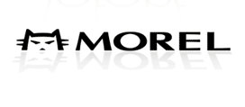 Morel Logo